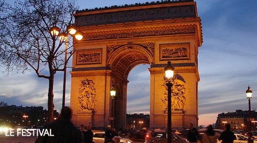 Paris ADIFF