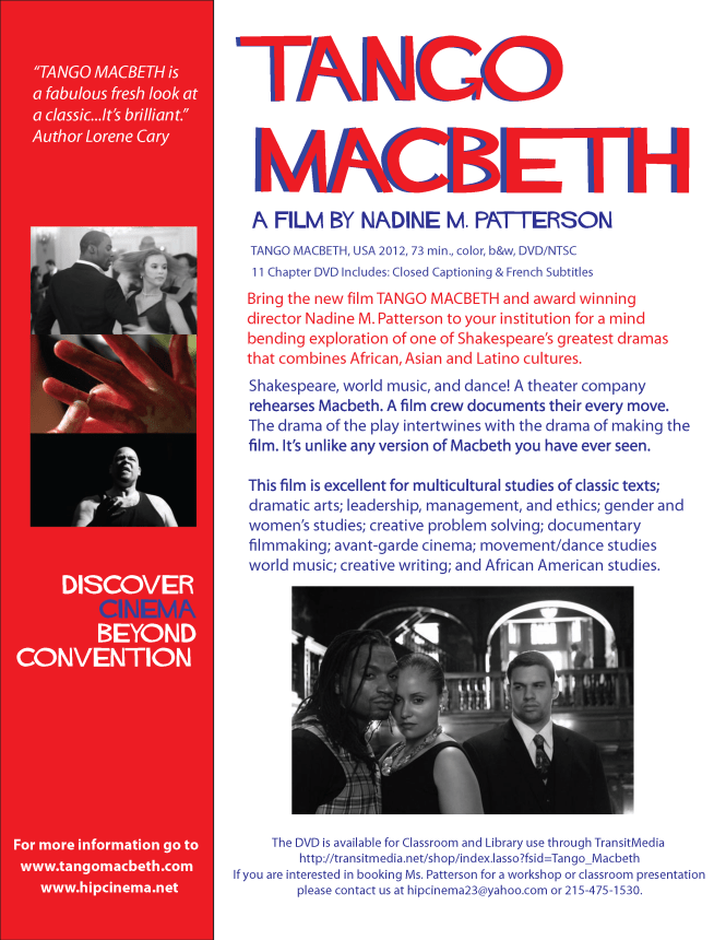 Flier for Classroom Sales TMAC